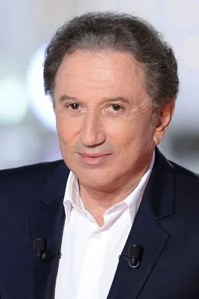 Michel Drucker Fortune