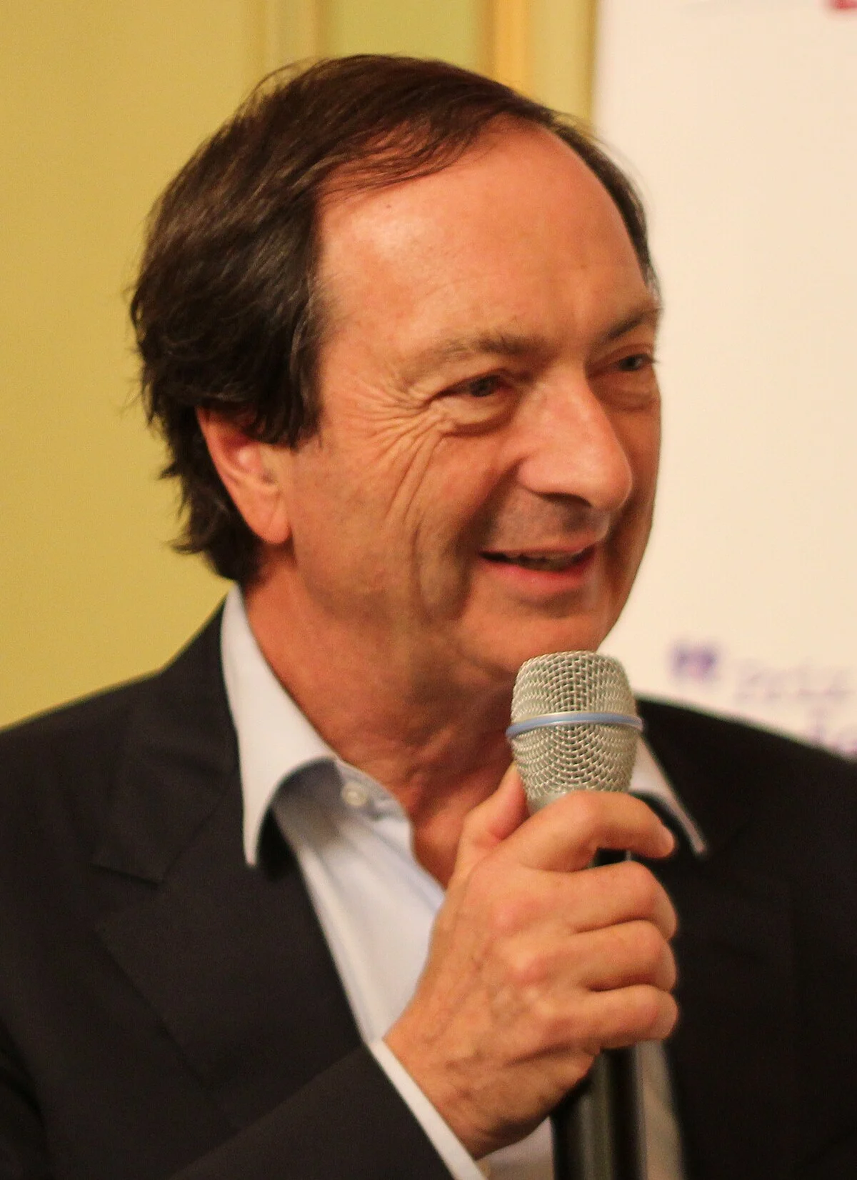  Michel-Édouard Leclerc