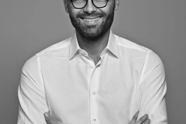 Olivier Goy Fortune