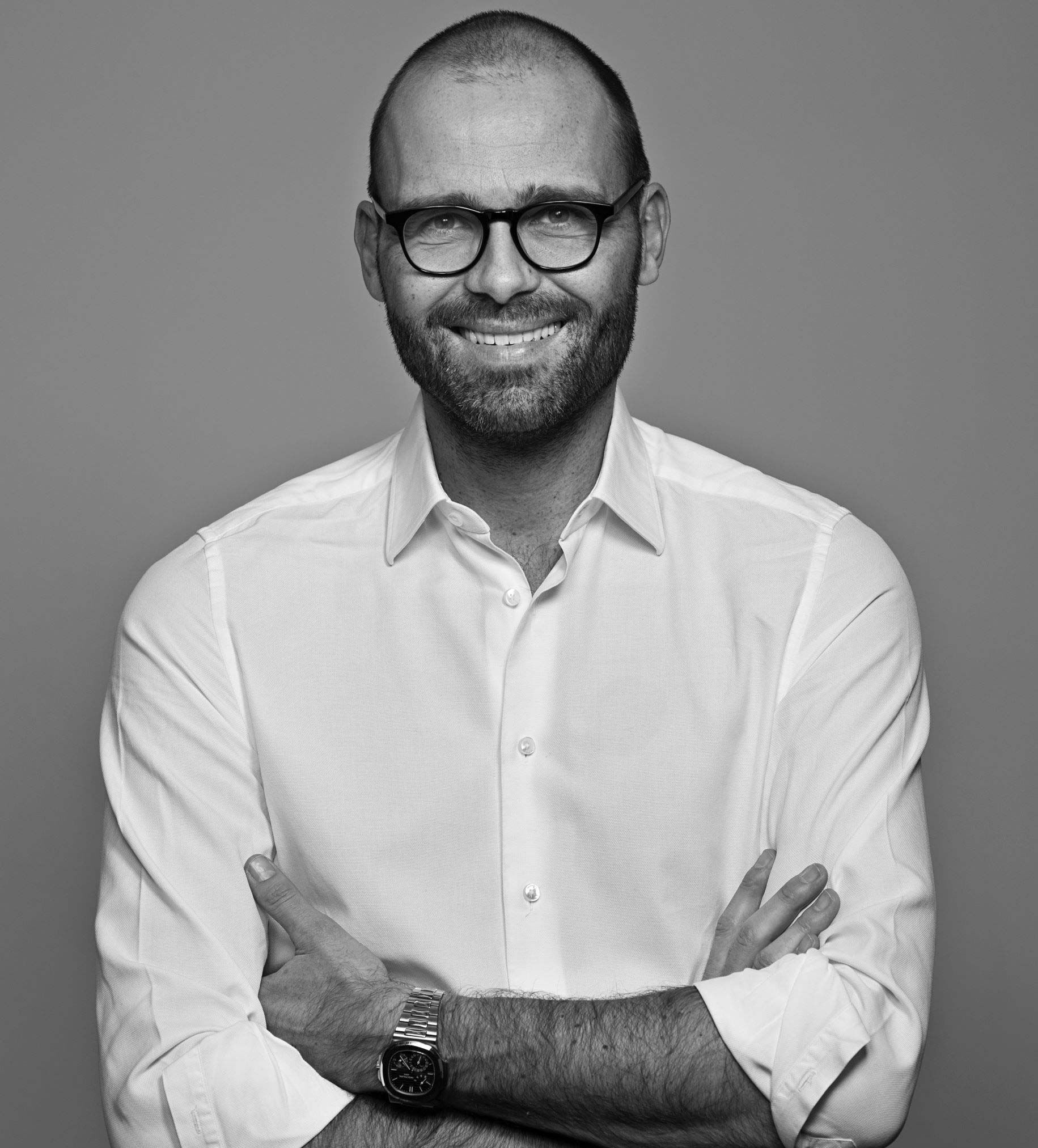 Olivier Goy Fortune