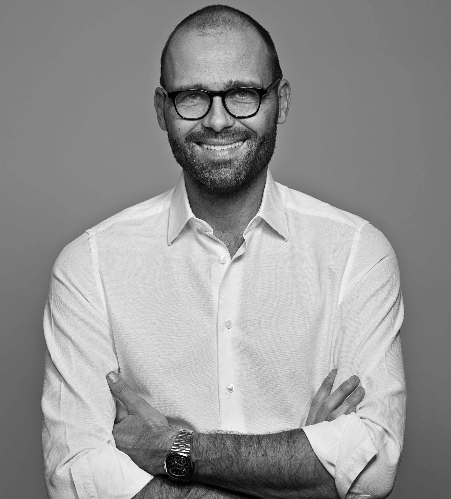 Olivier Goy Fortune