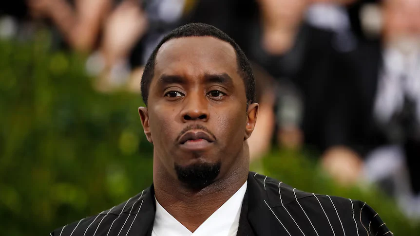 P Diddy Fortune