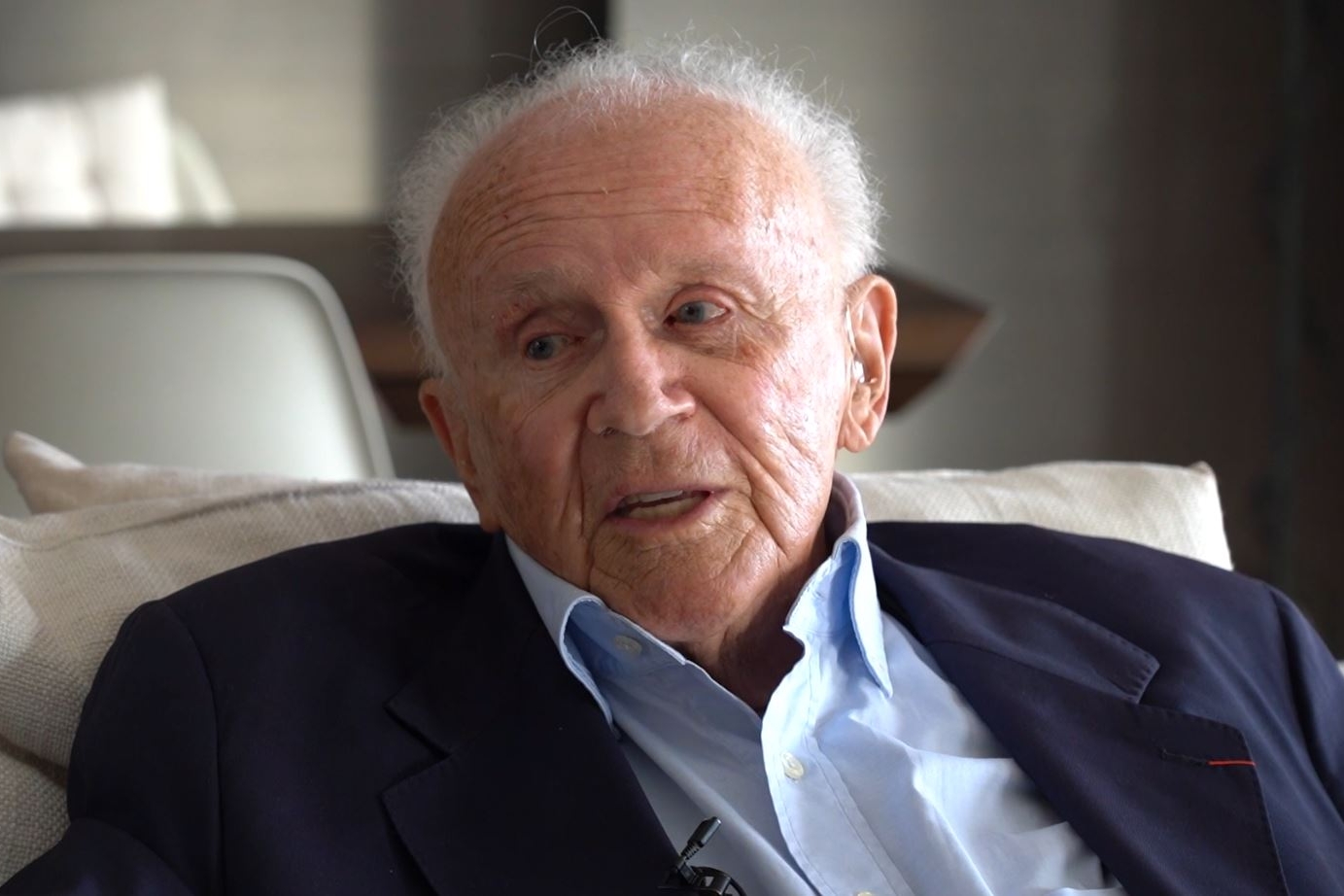 Philippe Bouvard Fortune