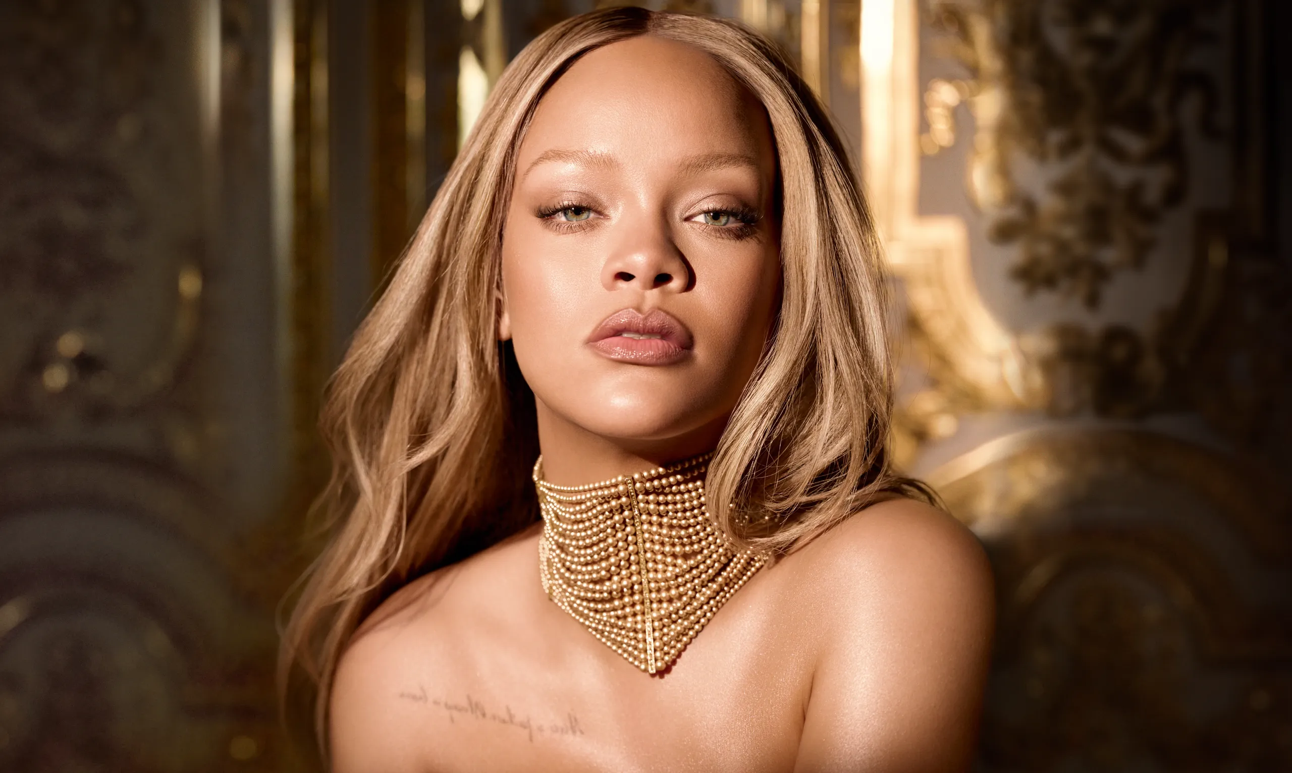 Rihanna Fortune