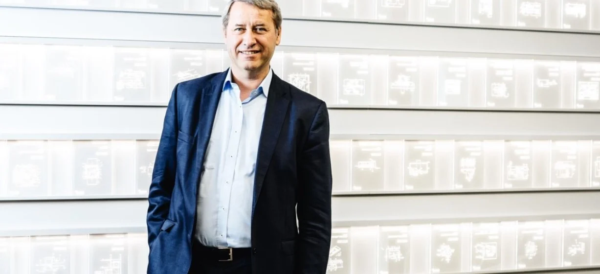 Rudi De Winter et Françoise Chombar : Le Couple d’Entrepreneurs Belges avec une Fortune de Plus d’1 Milliard d’Euros Rudi De Winter et Françoise Chombar