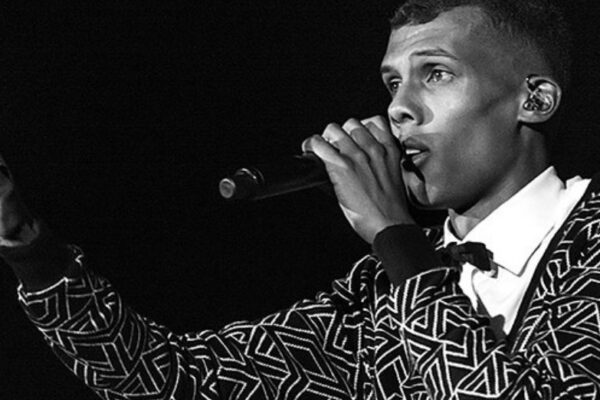 Stromae Fortune