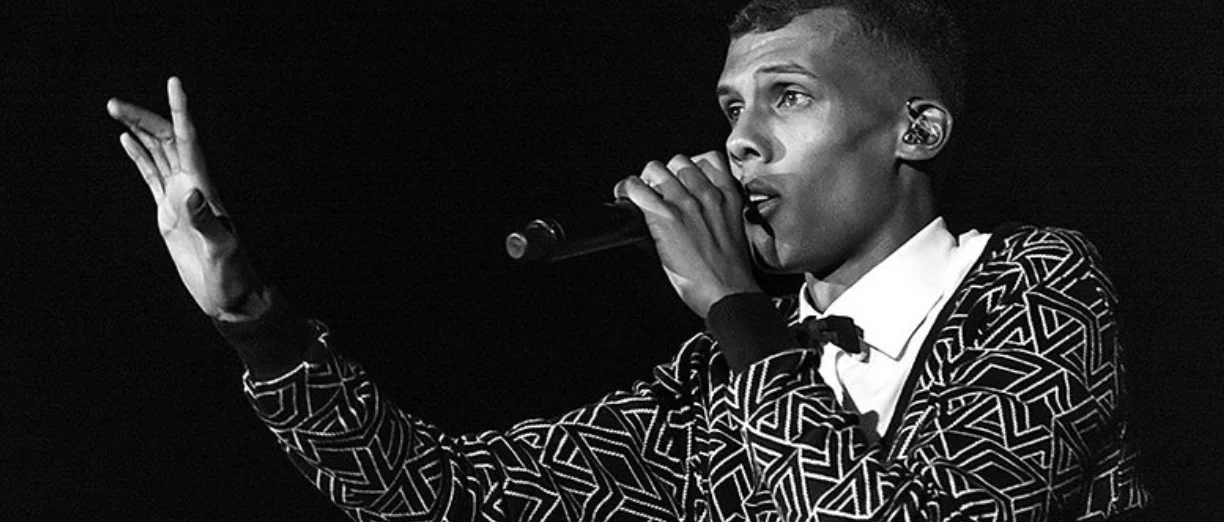 Stromae Fortune