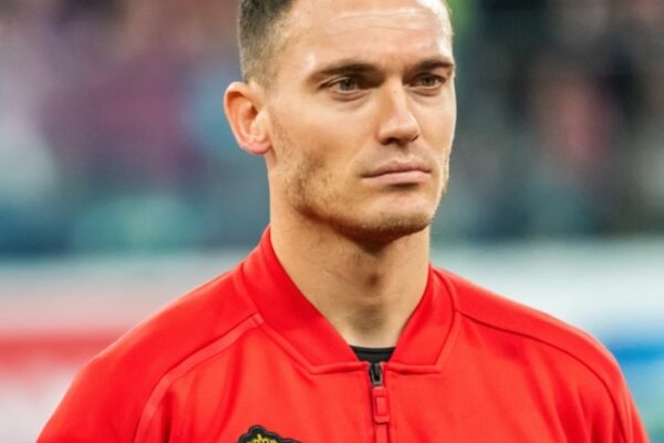 Thomas Vermaelen Fortune