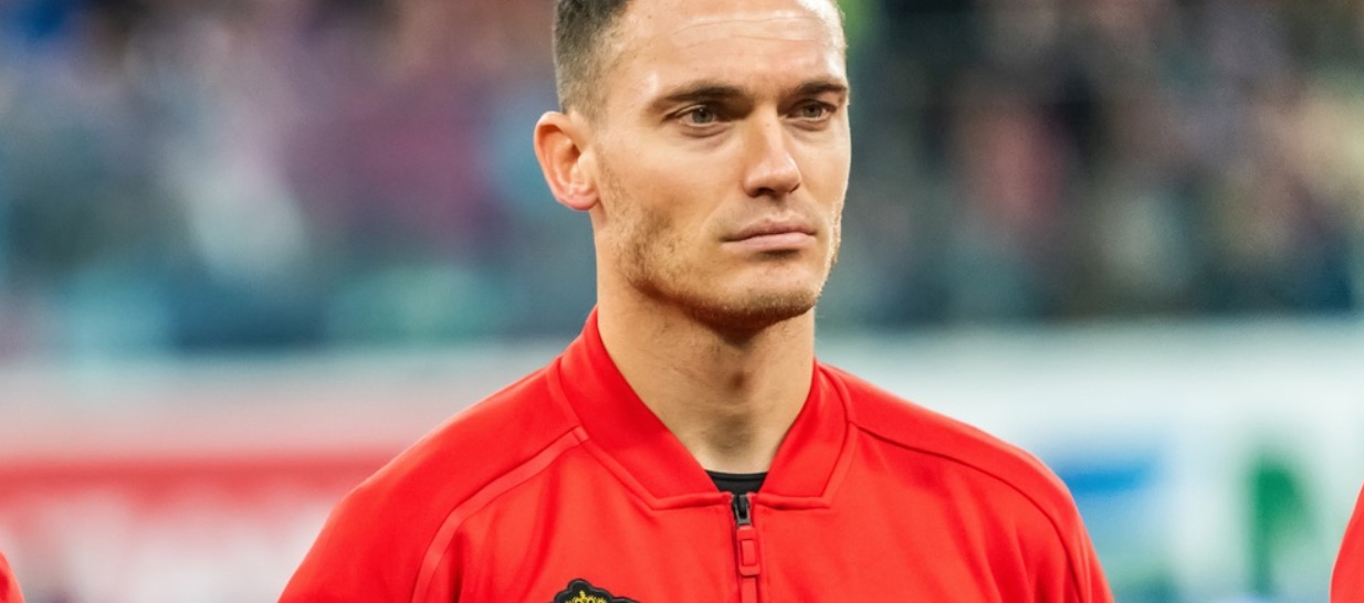 Thomas Vermaelen Fortune