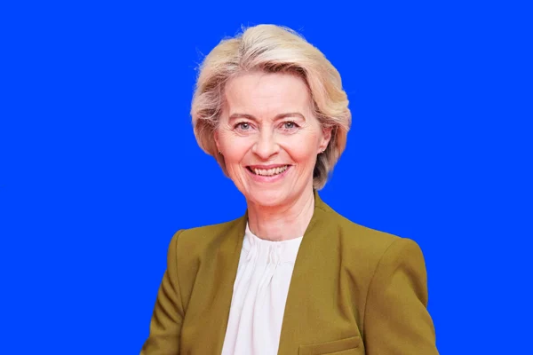 Ursula von der Leyen fortune