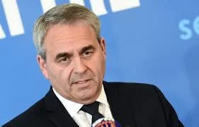 Xavier Bertrand