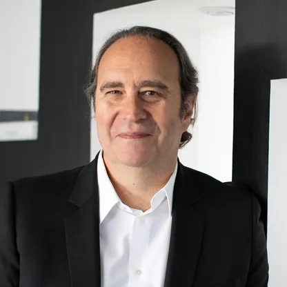 Xavier Niel Fortune