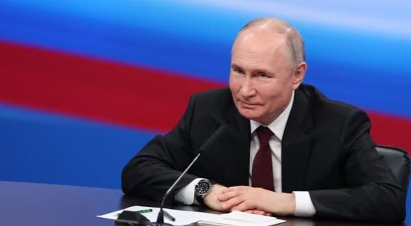 Vladimir Fortune Poutine, l’homme le plus riche du monde ? fortune Poutine