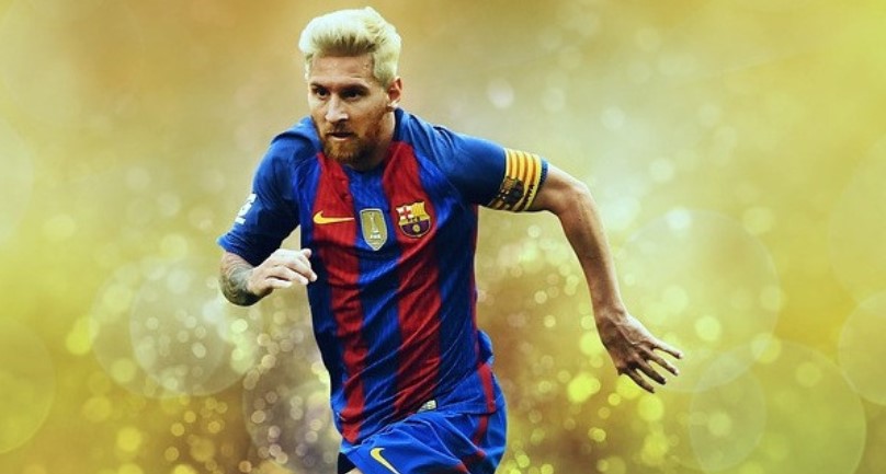 fortune messi