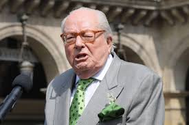 Jean-Marie Le Pen fortune