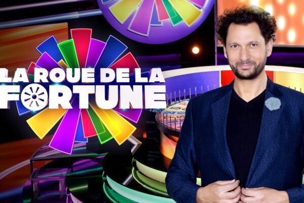 La Roue de la Fortune