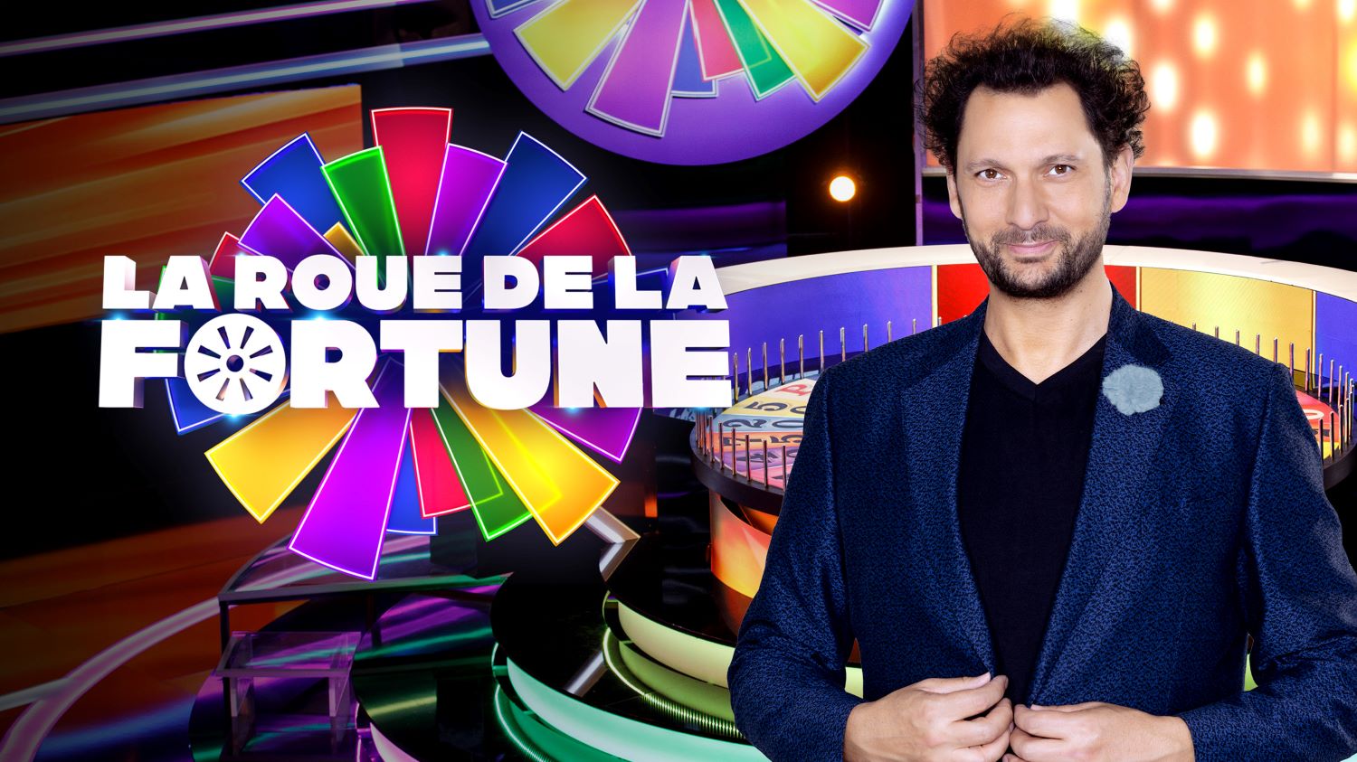 La Roue de la Fortune