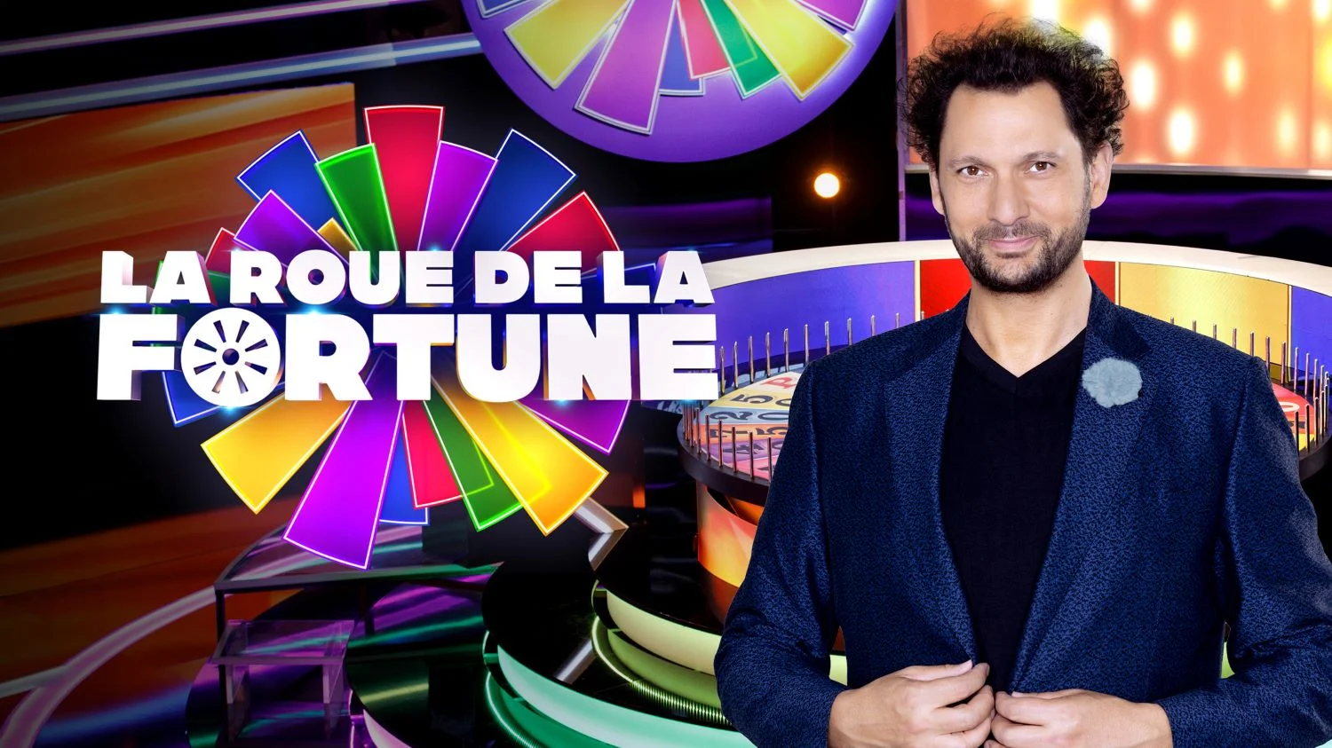 La Roue de la Fortune