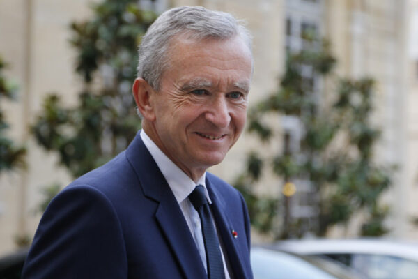 milliardaires français