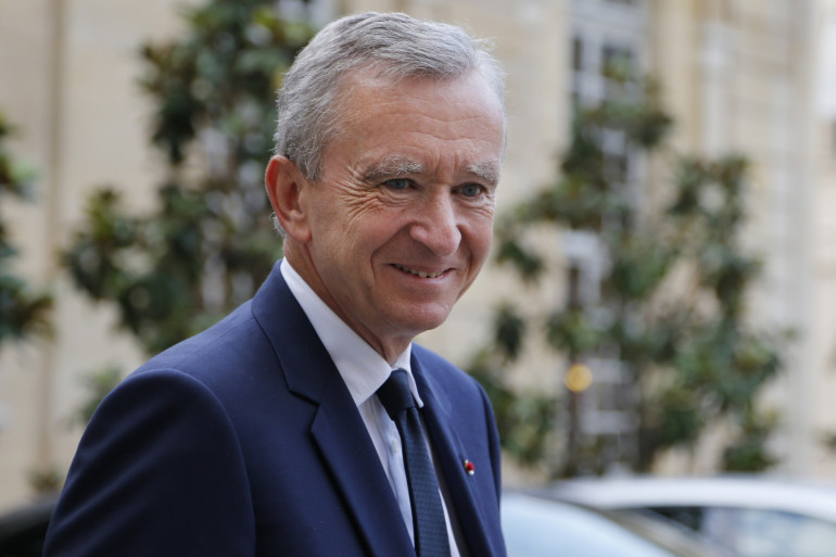 milliardaires français