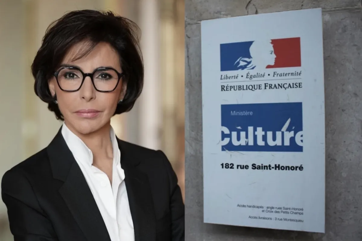 Rachida Dati Fortune