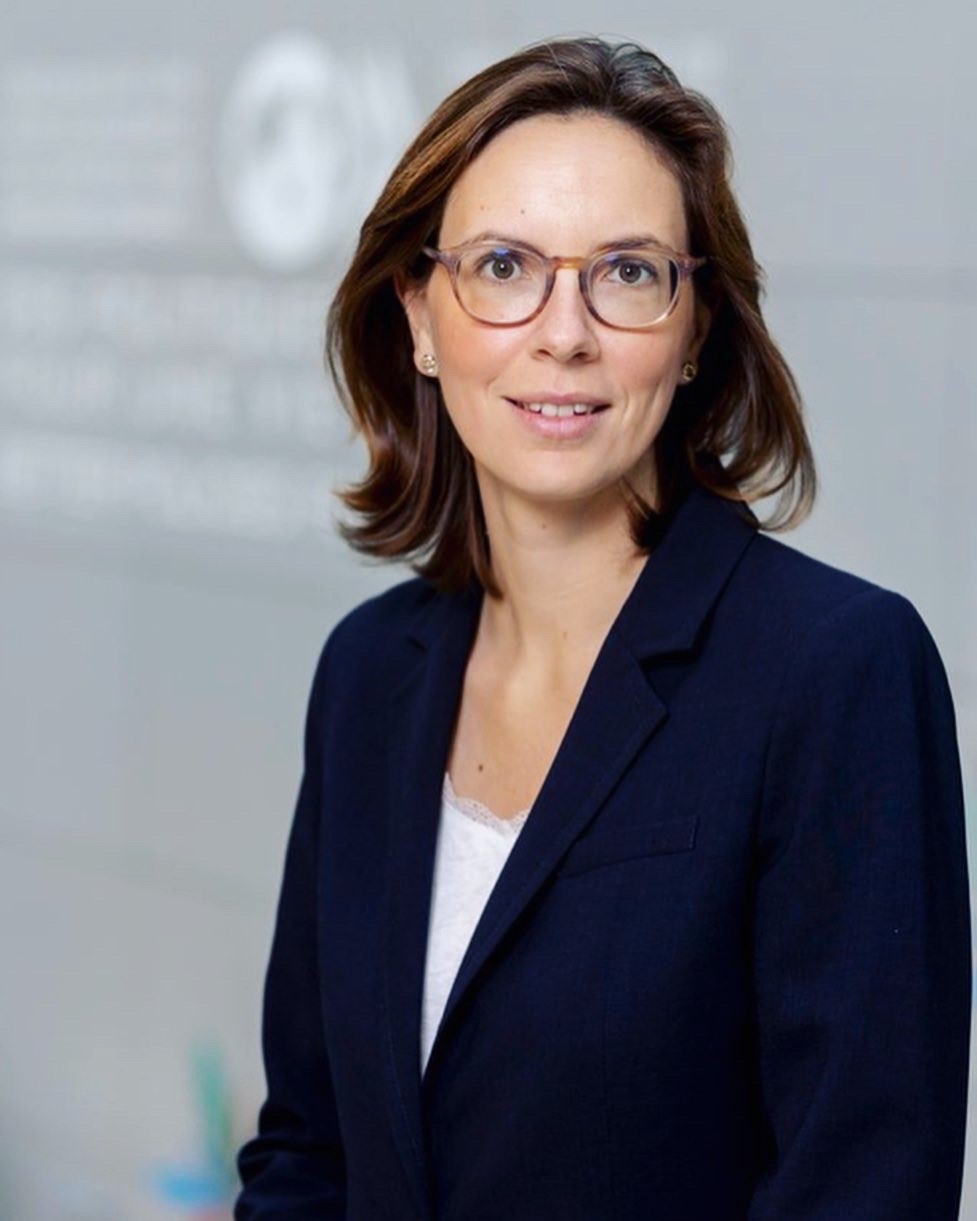 Amélie de Montchalin