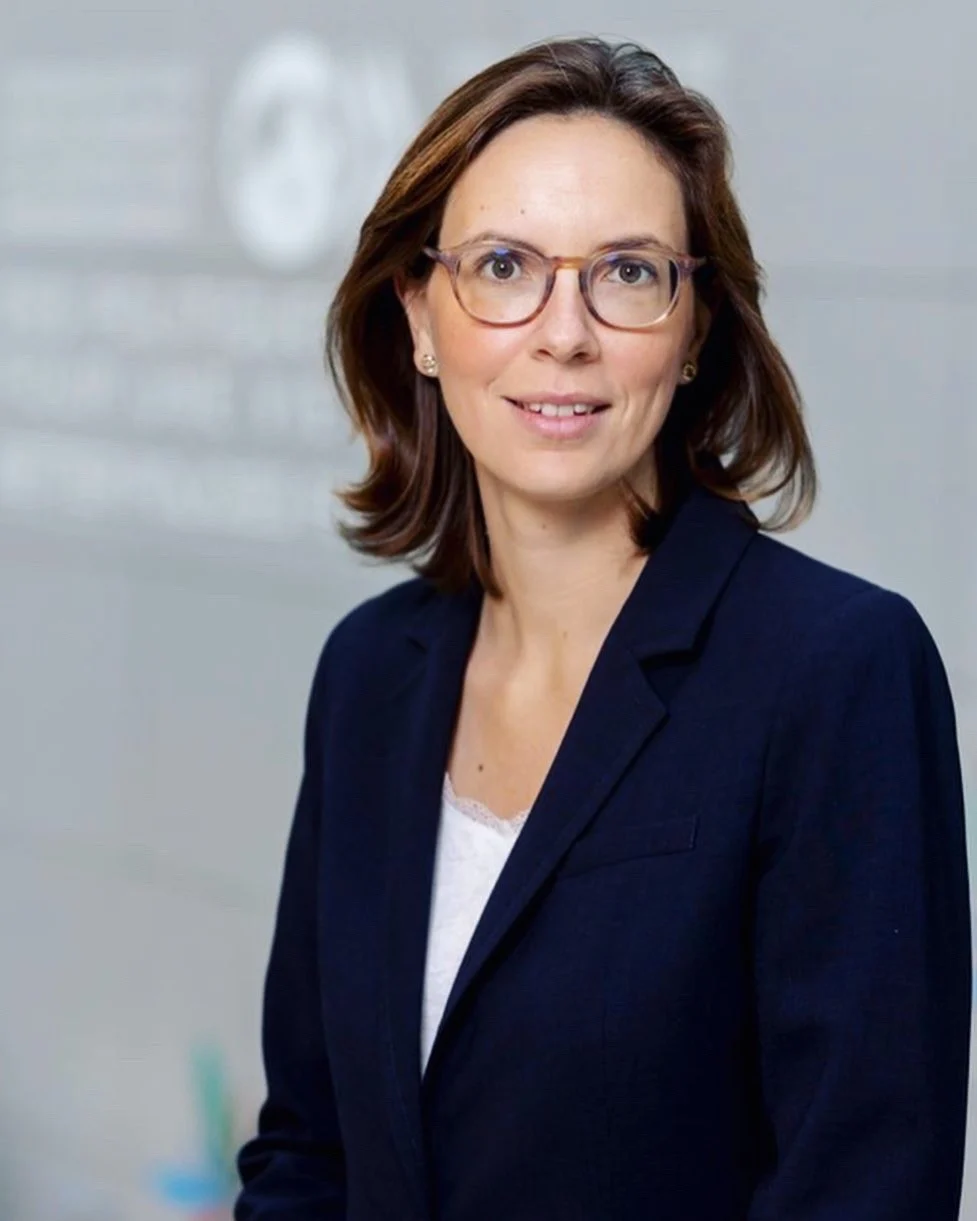 Amélie de Montchalin
