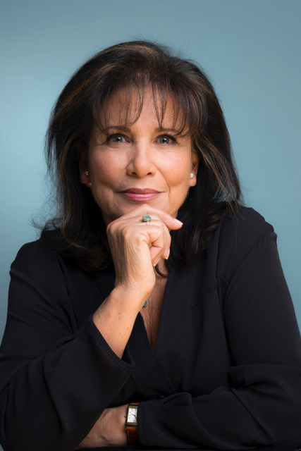 Anne Sinclair Fortune