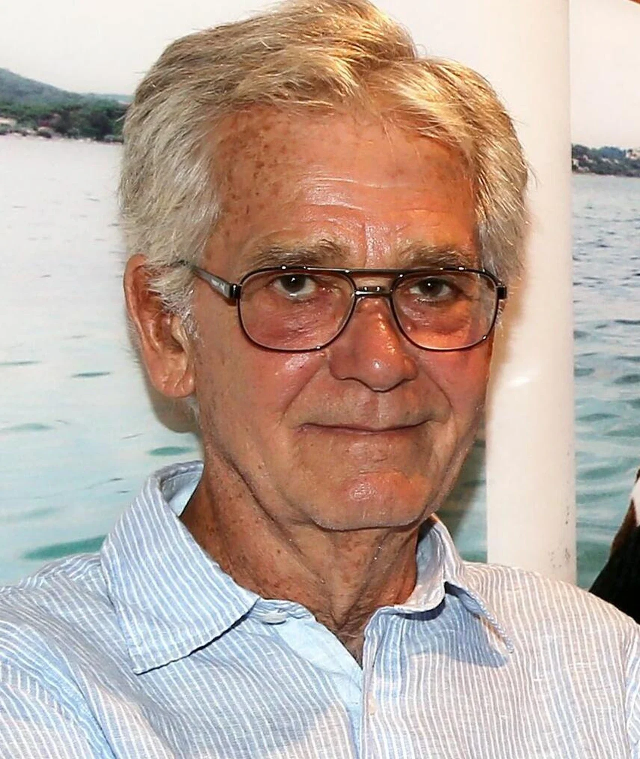 Bernard d'Ormale