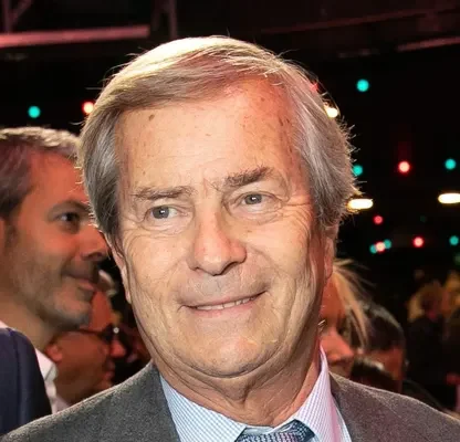 Bolloré fortune Bolloré fortune