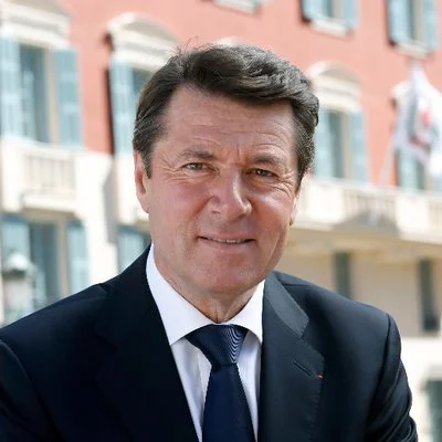 Christian Estrosi fortune