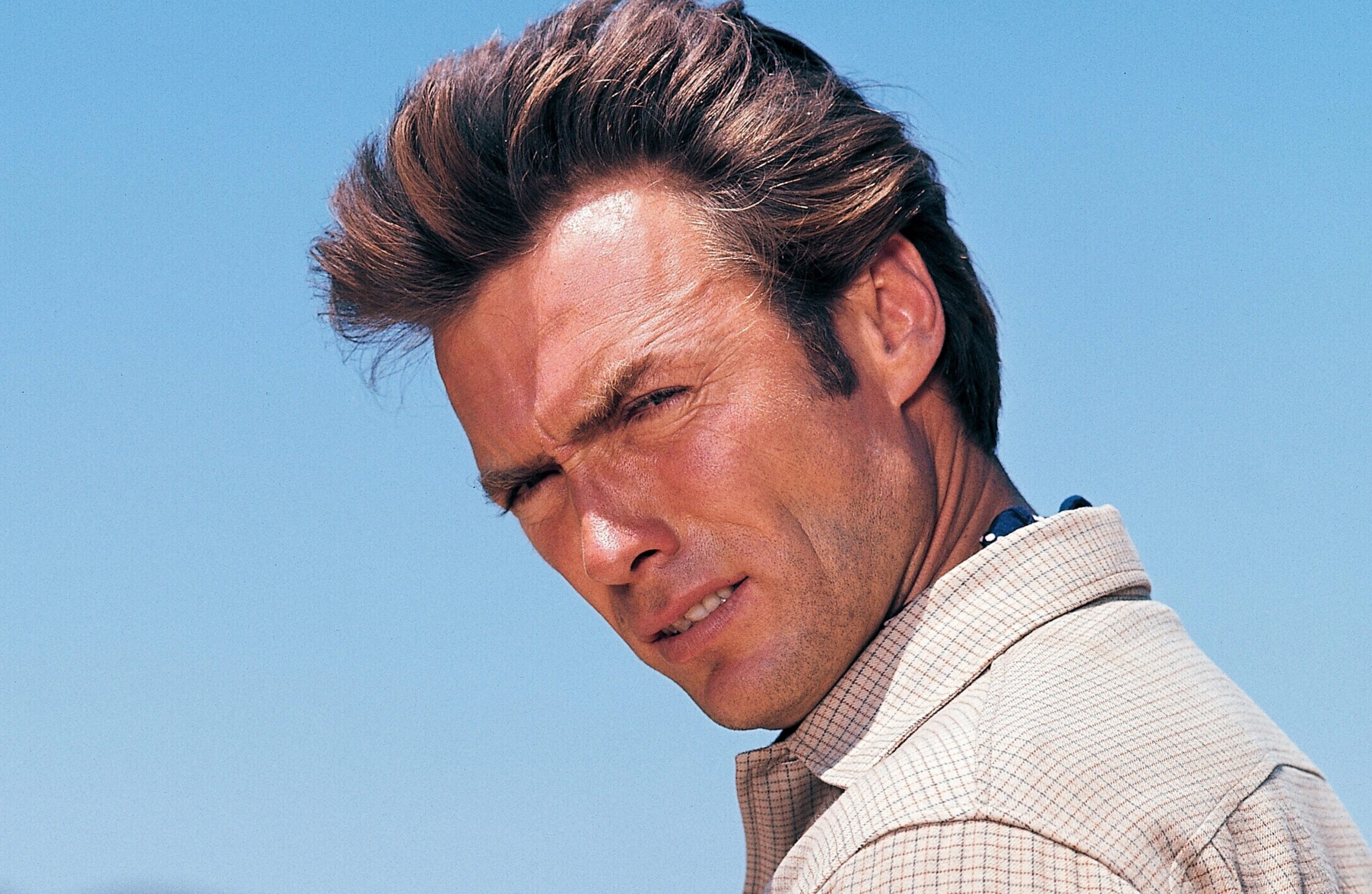 Clint Eastwood Fortune