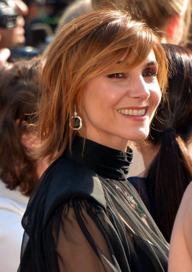 Clotilde Courau Fortune