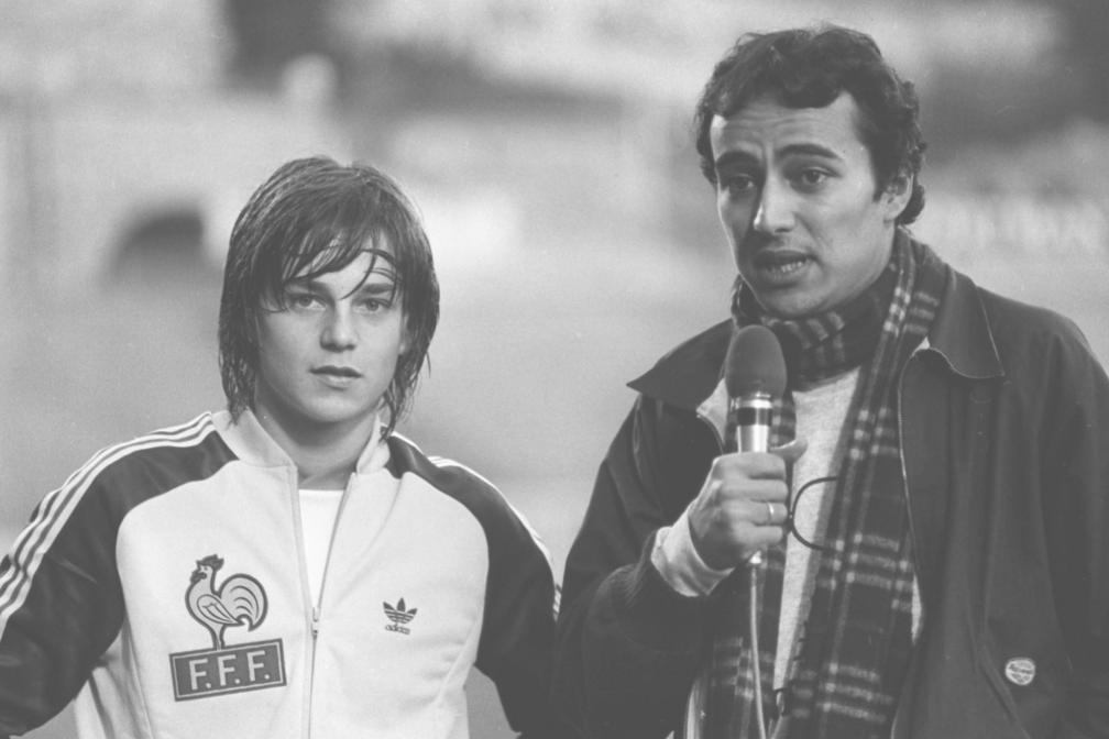 Didier Roustan jeune