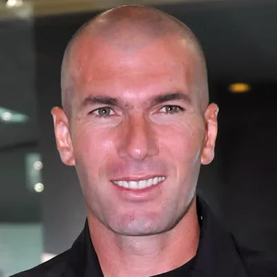 Fortune Zidane