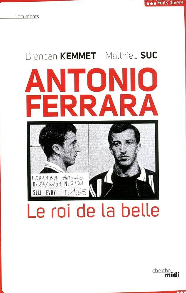 Fortune d’Antonio Ferrara
