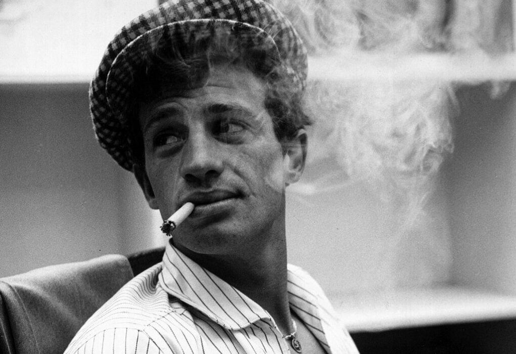  Fortune de Belmondo