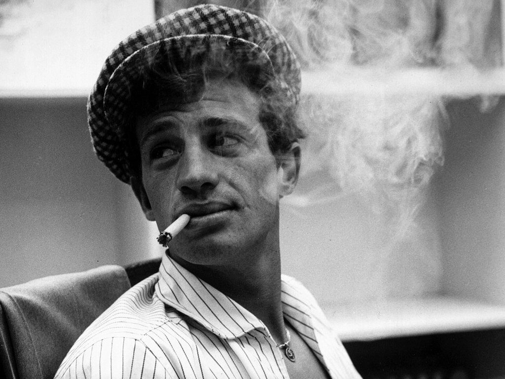  Fortune de Belmondo