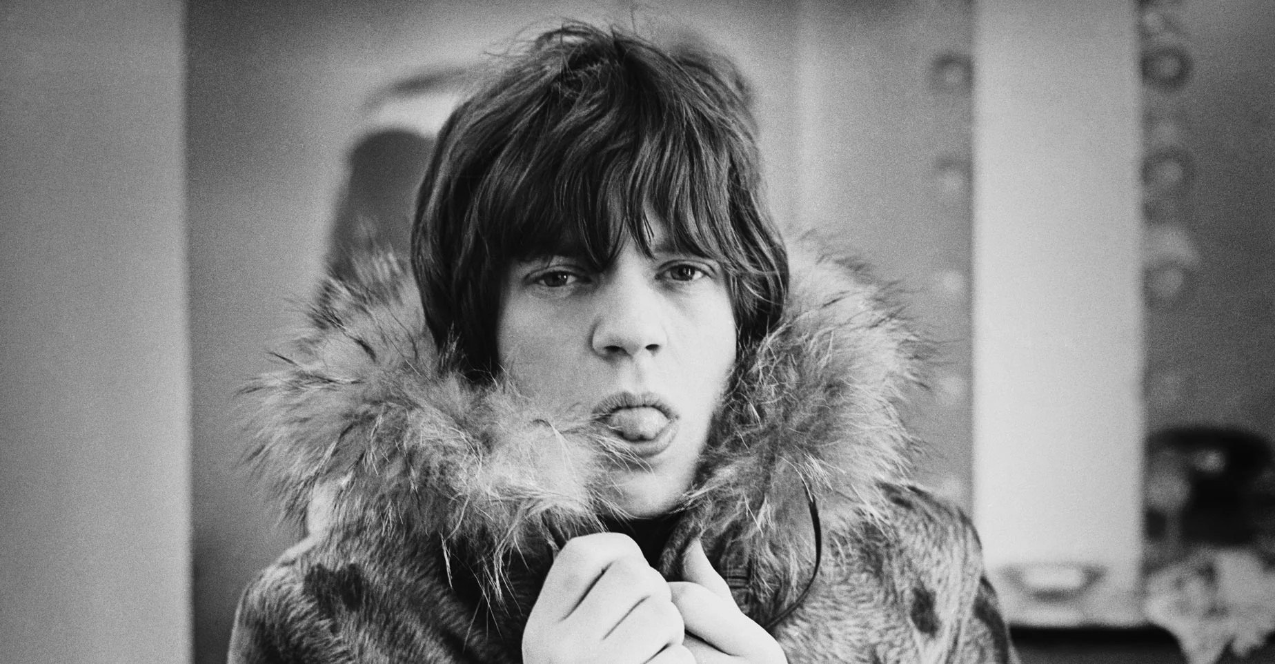 Fortune de Mick Jagger