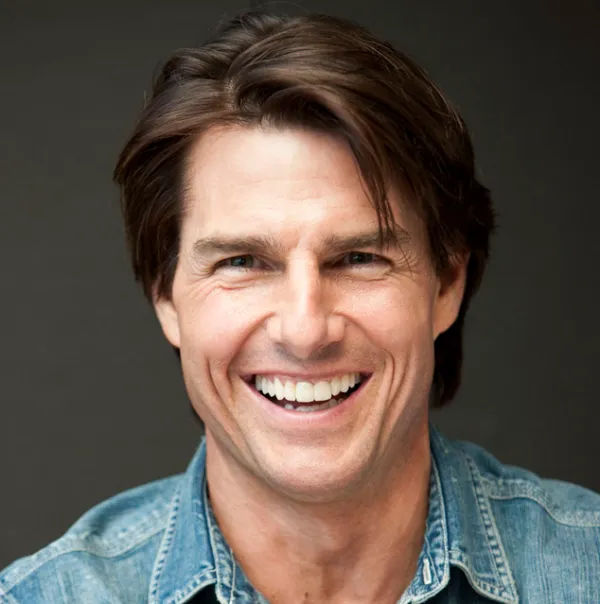 Fortune de Tom Cruise
