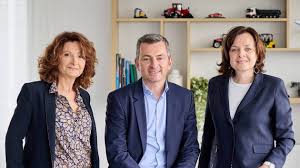 Fortune du Groupe Dubreuil