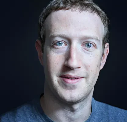 Mark Zuckerberg fortune Mark Zuckerberg fortune
