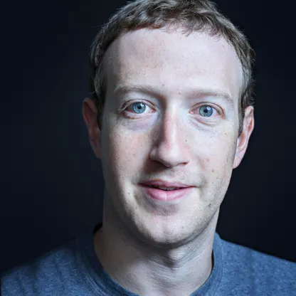 Mark Zuckerberg fortune