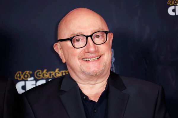 Michel Blanc Fortune, carrière et vie personnelle Michel Blanc Fortune