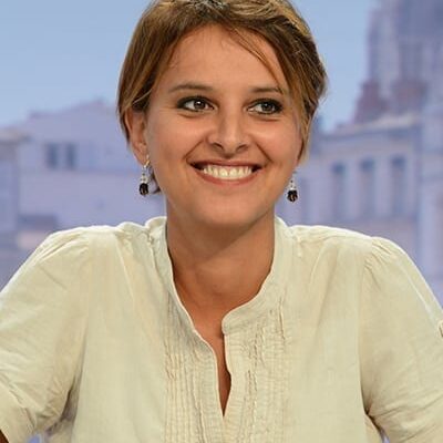  Najat Vallaud-Belkacem fortune