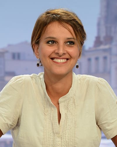  Najat Vallaud-Belkacem fortune