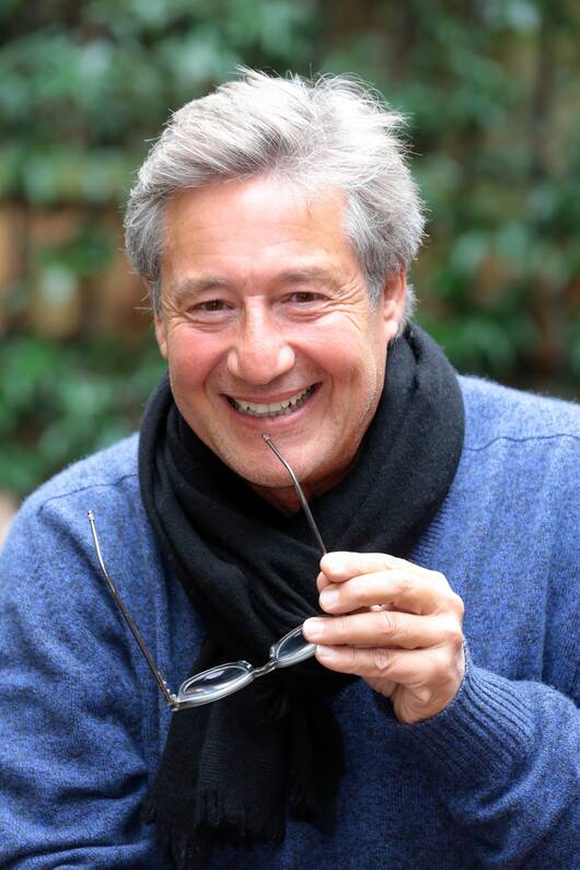 Patrimoine de Patrick Sabatier