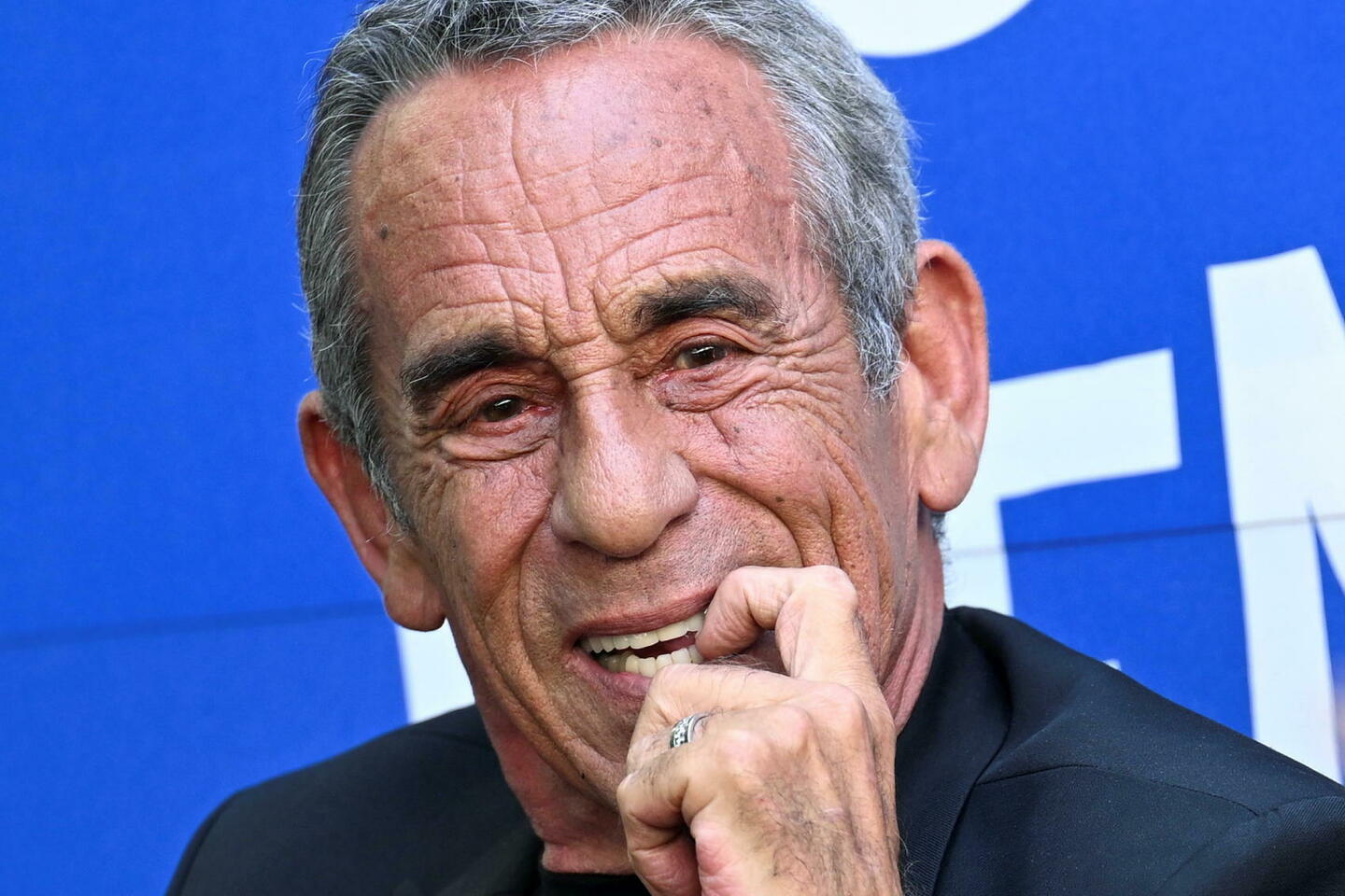 Thierry Ardisson fortune