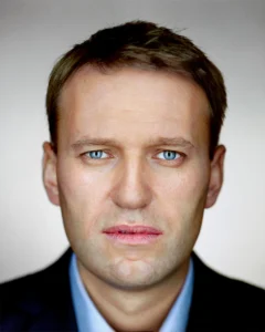 alexeï navalny fortune
