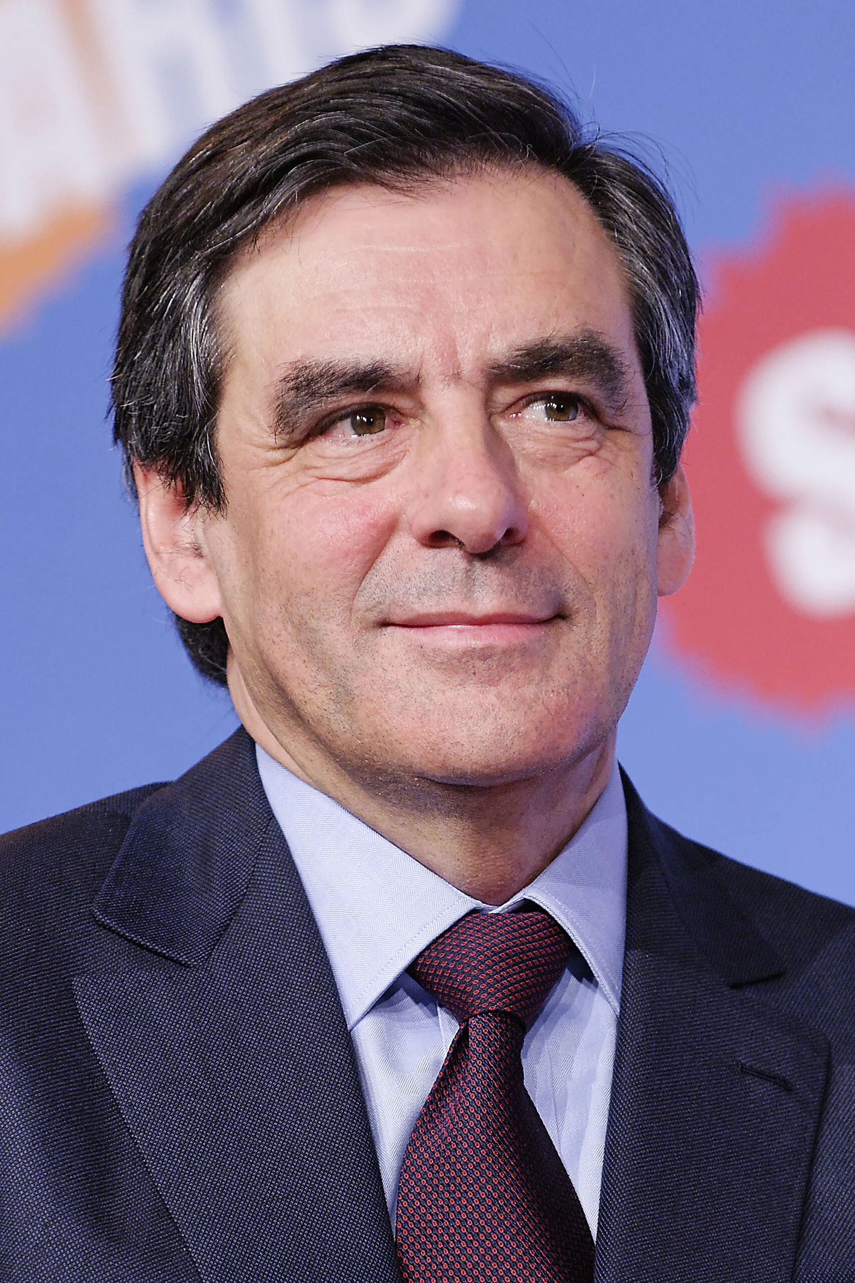 Fortune de François Fillon